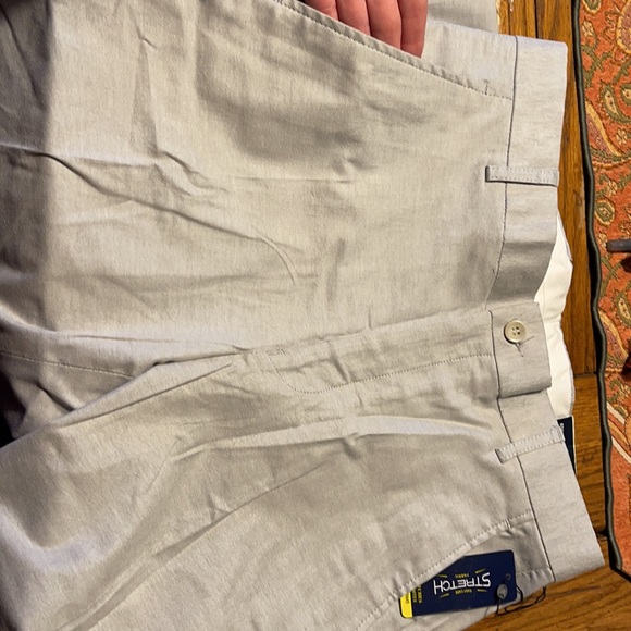 Britches by Samtex Men's Dress Pants NWT 30x30 - Picture 14 of 17